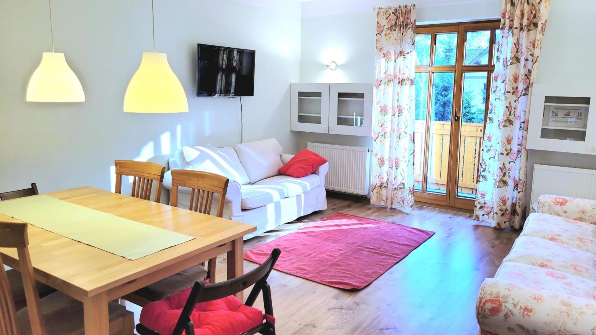 Apartamenty 4 Gory Szczyrk Room photo