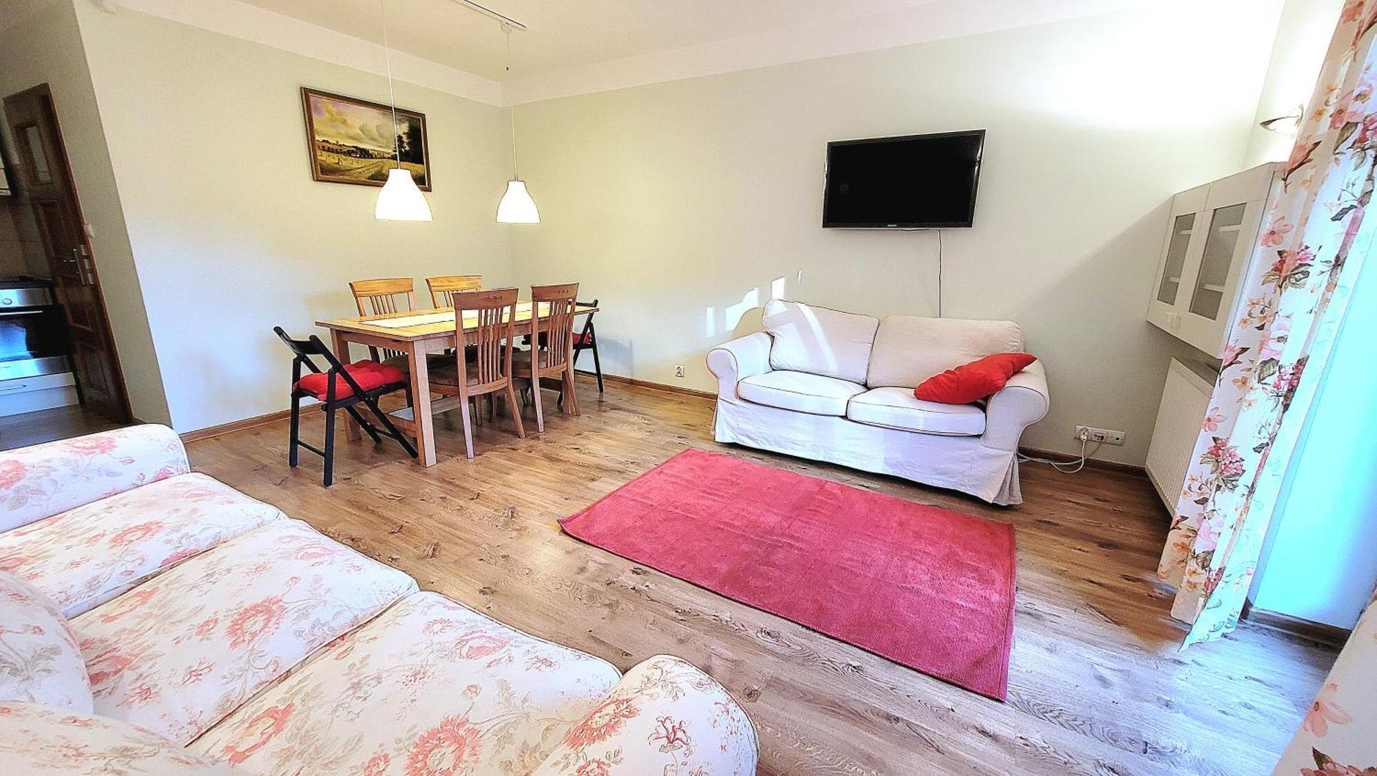 Apartamenty 4 Gory Szczyrk Room photo